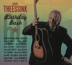 65 birthday bash